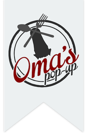 Oma's Pop-up